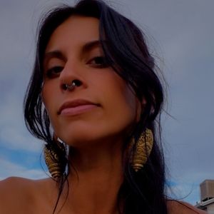 Meet your Posher, nattie